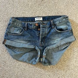 One Teapsoon Bandits